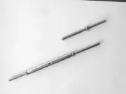 Balustrade Fixing Fitting Kit Stainless Steel Swage Terminal Bolt Rigging Screw