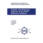 CELLULAR AND MOLECULAR ASPECTS OF THE PLANT HORMONE ETHYLENE: PROCEEDINGS OF THE INTERNATIONAL SYMPOSIUM ON CELLULAR AND MOLECULAR ASPECTS OF BIOSYNTH