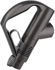 Replacement Handles for Vacuum Cleaners Compatible with Dyson DC19, DC26, DC29, DC33C, DC37, DC23, DC32, DC36, DC48 and DC52.
