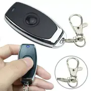 For Chamberlain Garage Door Opener Key Chain Remote With Green Learn Button
