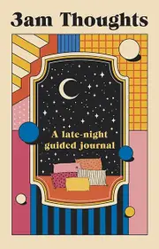 3am Thoughts by Nicola Bulman Paperback Book