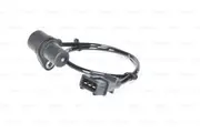 Brand New Genuine Bosch 0281002191 Rot.-Speed Sensor - 0 281 002 191