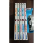 【書倉庫】<四格漫畫> B型H系1-6 ~山里陽子 =尖端S52