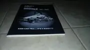 Rare 1981-82 Buddy L Press Sheets Catalog Never Released To Public:Prototype