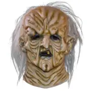Goosebumps The Haunted II Adult Latex Mask Trick or Treat Studios