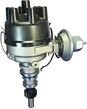 Premier Gear PG-DST2613 Professional Grade New Complete Ignition Distributor Assembly