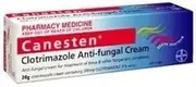 Canesten Topical Cream 20g