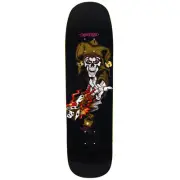 Umaverse Skateboard Deck Cody Jester 8.7" x 32"