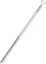 Baluue Nail Art Uv Gel Remover Cuticle Pusher Trimmer Manicure Tool Portable Nail Care Kit