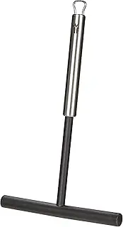 WMF Professional Plus Crêpe Spreader and Pancake Distributor, Stainless Steel, 19cm