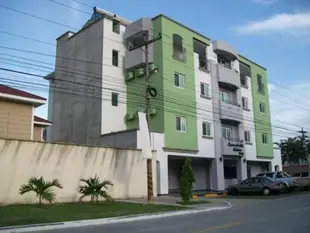 Hotel Casa del Arbol Galerias