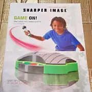 Sharper Image 2022 Catalog Look Book Last Chance Gifts