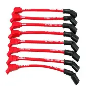 Taylor Cable Spark Plug Wire Set For 2000 Chevrolet Camaro Z28 55D2C1-F77F