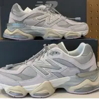 在飛比找蝦皮購物優惠-New Balance 9060 情侶鞋 復古 老爹 休閒鞋