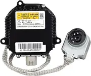 HID Ballast Compatible with for Altima for Murano for Sentra 2014 2015 2016 LENA00L9NHA6454 28474-89904 D2S Xenon H-ID(with Igniter)