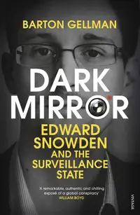 在飛比找誠品線上優惠-Dark Mirror: Edward Snowden an
