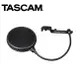 TASCAM 達斯冠 TM-AG1 防噴麥罩 DR-70D DR-701D 防噴網 錄音 相機專家 公司貨