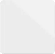 DOITOOL 40x40cm Acrylic Mirror Board Flat Lay Photography Props Home Ornaments Photo Supplies