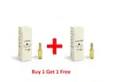 100% Pure concentrated Perfume Oil Musk Hina+Mysore Sandal Attar Ittar 10ml Box