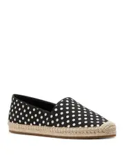 kate spade new york Women's Ellis Espadrille Flats