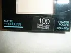 New Maybelline Fit Me Matte + Poreless Pressed Powder Choose Shade