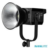 在飛比找PChome24h購物優惠-NANLITE 南光 Forza300 LED聚光燈