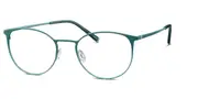 HUMPHREY´S 582382 74 Men's Glasses Blue Size 51 - Private Health Rebate - Blue Light Block Available