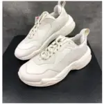 正品 爆款 PUMA老爹鞋THUNDER DESERT WHITE 367997-03