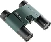 [Alpen] Optics Wings ED HD 10x25 Compact Waterproof Fogproof, BaK4, Fully Multi Coated Roof Prism Binocular