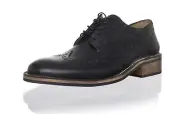 NEW J. Artola Men's Nester Oxford - Sz 9 D (NWB)