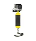 GoPole BOBBER Floating Hand Grip For GoPro HERO Camera GPB-11
