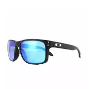 [OO9102-F0] Mens Oakley Holbrook Polarized Sunglasses