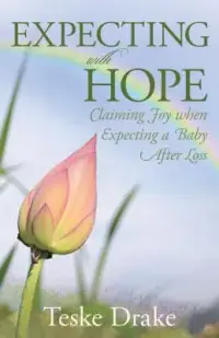 在飛比找博客來優惠-Expecting With Hope: Claiming 