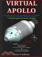 在飛比找三民網路書店優惠-Virtual Apollo: A Pictorial Es