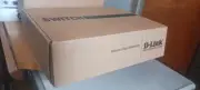 NEW D-LINK DES-3010GA-TAA Managed 8-Port 10/100Mbps, 1 x 1000Base-T & 1 SFP