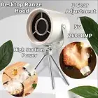 Filter Sponge Cooker Range Hood Cooking Fume Extractor for Indoor Cooking