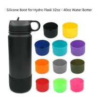 在飛比找蝦皮購物優惠-⭐️Hydro Flask 矽膠保護靴,適用於 12oz 1