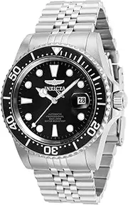 [Invicta] Men's Pro Diver Automatic Watch, 30091, 40, 42, Diver