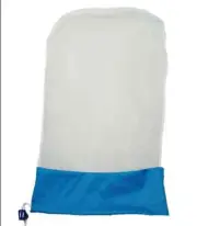 Vac Bag Standard LARGE - 100 microns - Hammerhead bag - Power Vac bag - Riptide