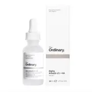 The Ordinary Alpha Arbutin 2% + HA 30ml Serum