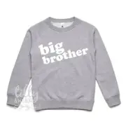 Big Brother Jumper, Big Brother Hoodie, Big Brother Sweatshirt, I'm Going To Be