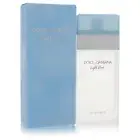 Dolce & Gabbana Light Blue Eau De Toilette Spray 50ml