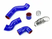 HPS Silicone Intercooler Hose Kit for Volkswagen 00-01 Golf 1.8T Turbo AWP BLUE (for: Volkswagen)