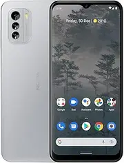 [Nokia] G60 5G DS 6/128 Grey