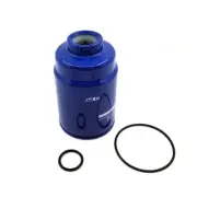 Fuel Filter 12633243 TP3018 With O-RINGS.US machinist design supervision (for: Chevrolet)