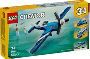 LEGO Creator Aircraft: Race Plane 31160