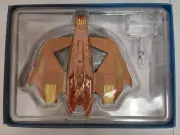 Eaglemoss Diecast Star Trek Vidiian Warship 041823