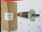 Milwaukee Tool Rotor Assembly #16-50-0120