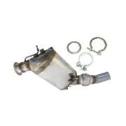 Redback Diesel Particulate Filter for BMW X1 E84 xDrive 20d 23d 2.0L 2009-2012