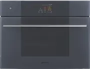Smeg Compact Linea Steam 100 Pro Oven